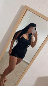 672560548: Chica busca chico en Badajoz