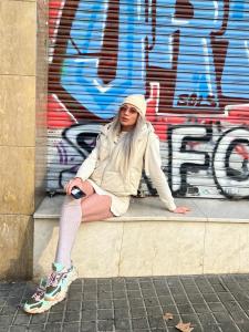 665676266: Travesti en Barcelona