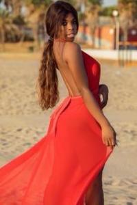 658611525: Transexual en Madrid