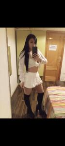 603933949: Chica busca chico en Almería