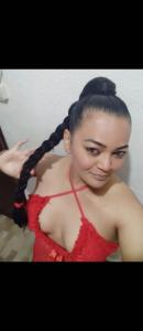 643977832: Chica busca chico en Murcia