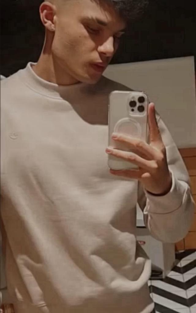 Chico busca chica en Guipúzcoa: 