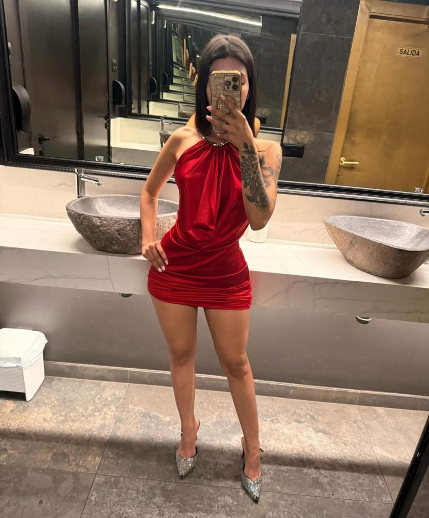 Chica busca chico en Madrid: 