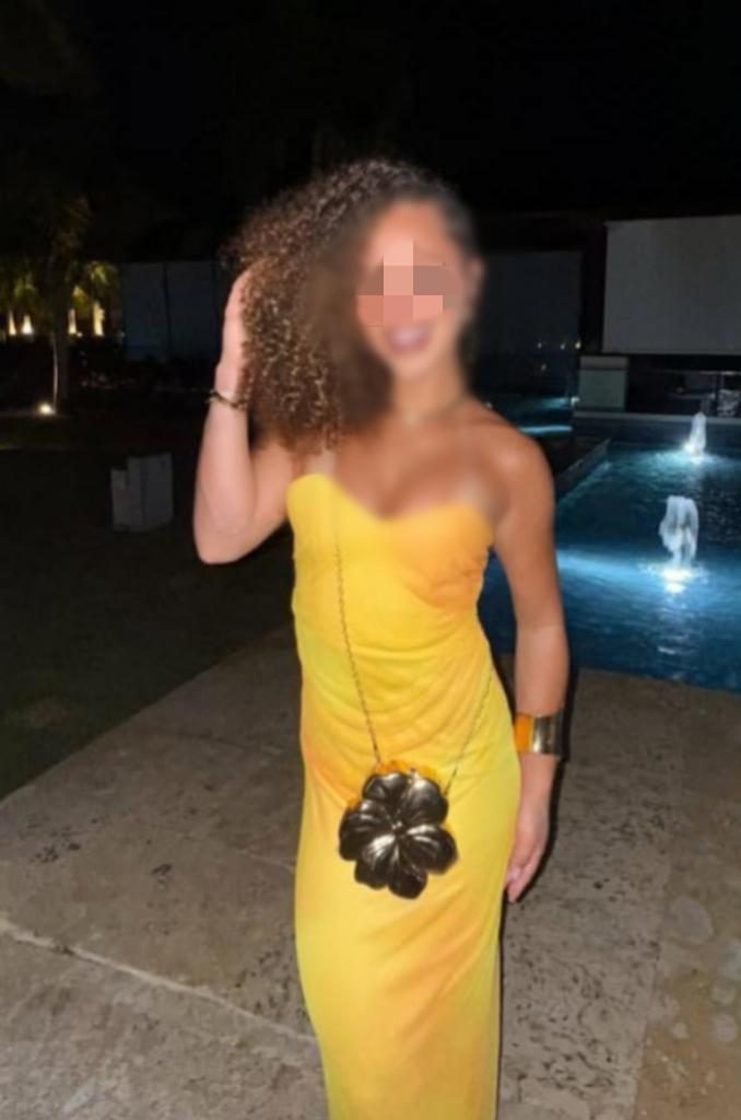 Chica busca chico en Las Palmas: 