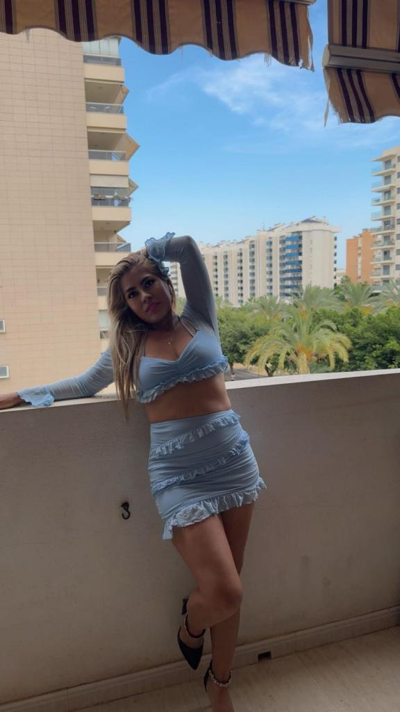 Chica busca chico en Alicante: 