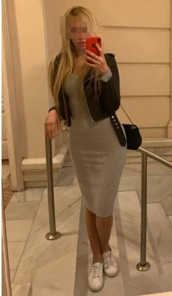 Chica busca chico en Murcia: 