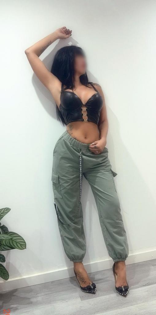 Chica busca chico en Toledo: 