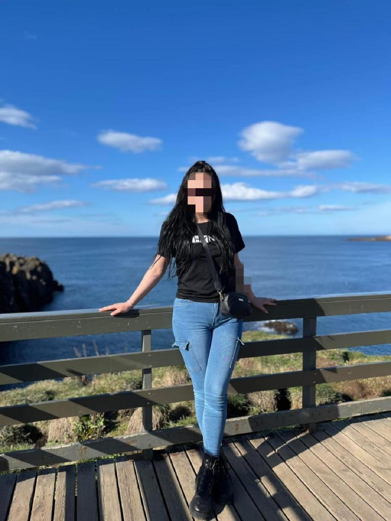 Chica busca chico en Cádiz: 