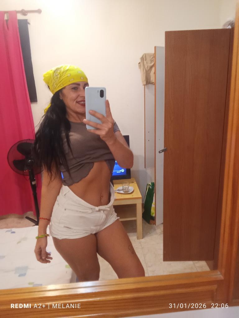 Chica busca chico en Las Palmas: 