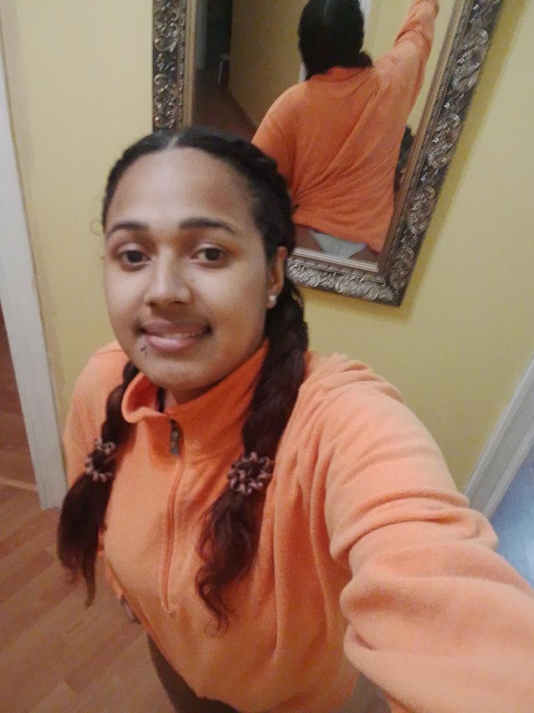 Chica busca chico en La Coruña: 