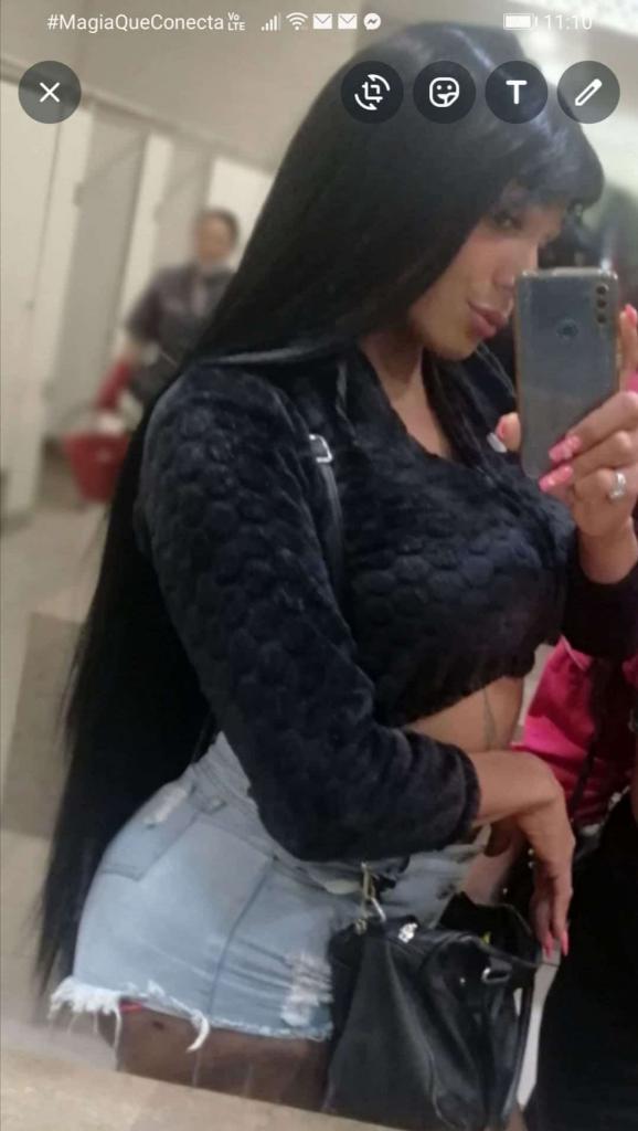 Chica busca chico en Alicante: 