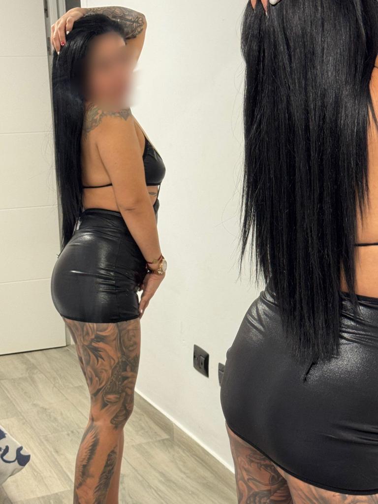 Chica busca chico en Tenerife: 