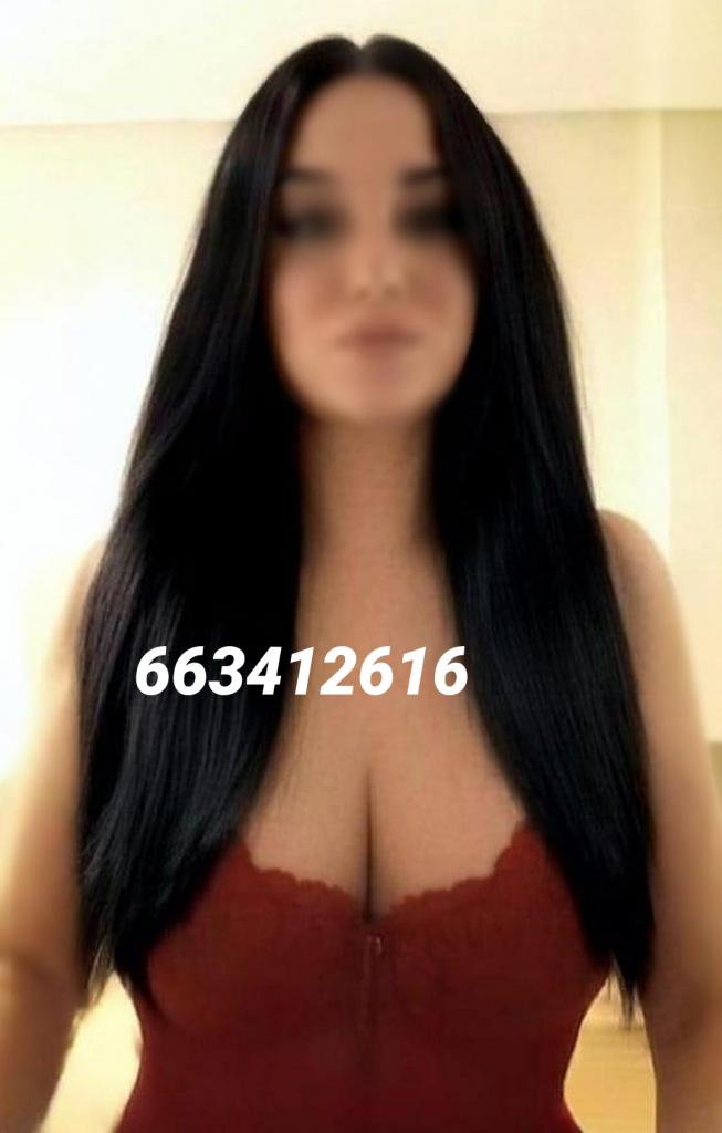 663412616: Chica busca chico en Alicante
