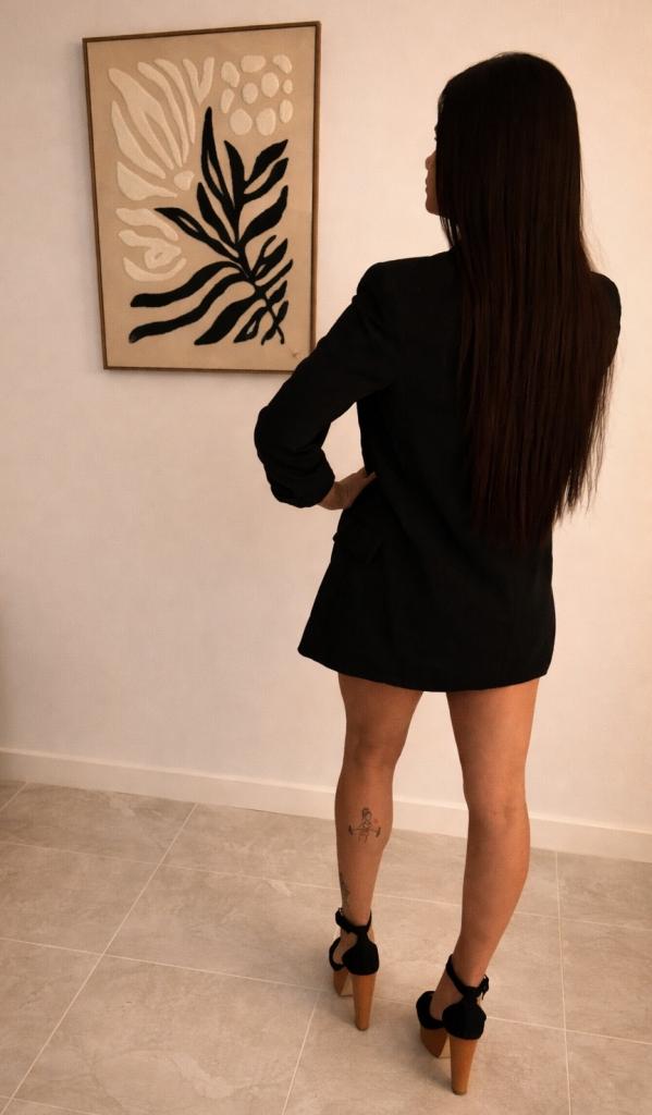 Chica busca chico en Ciudad Real: 