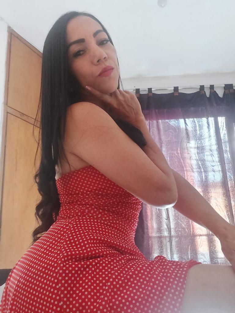 Chica busca chico en Murcia: 