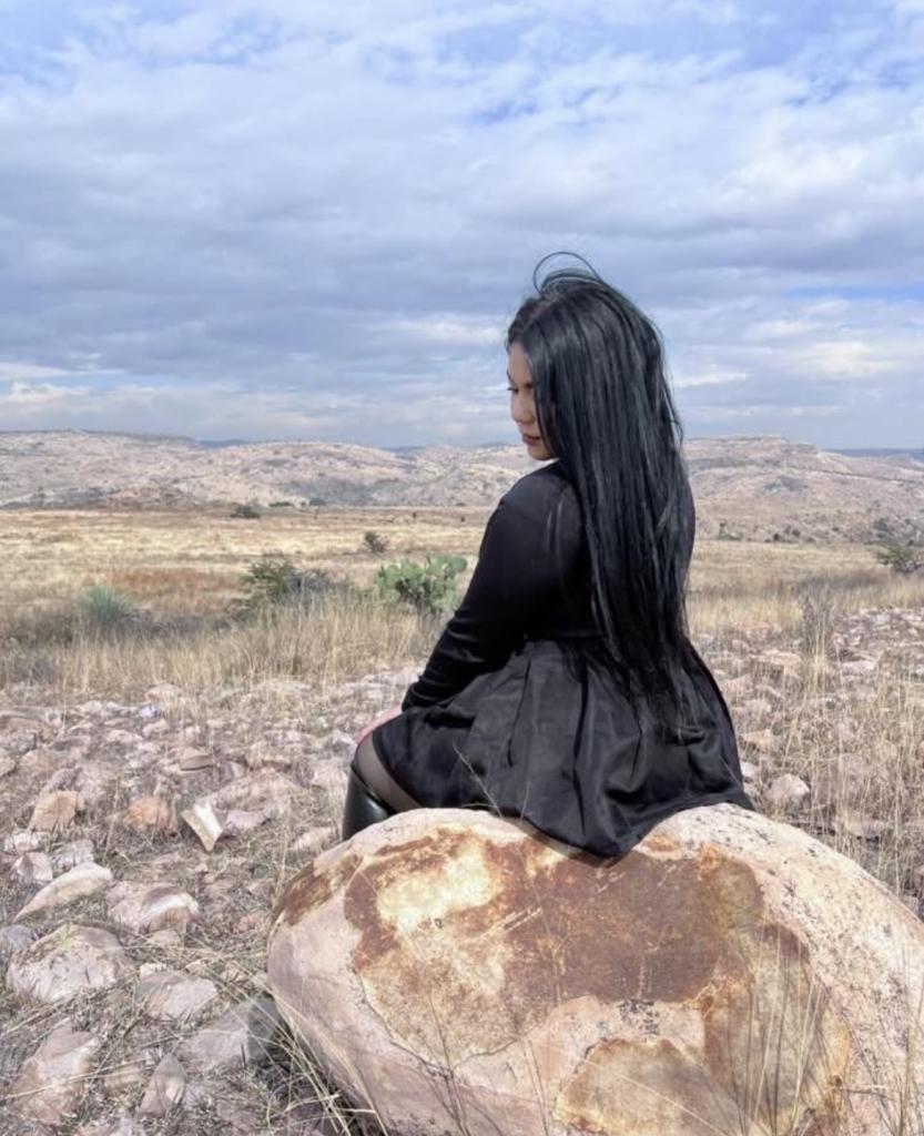 Chica busca chico en Granada: 