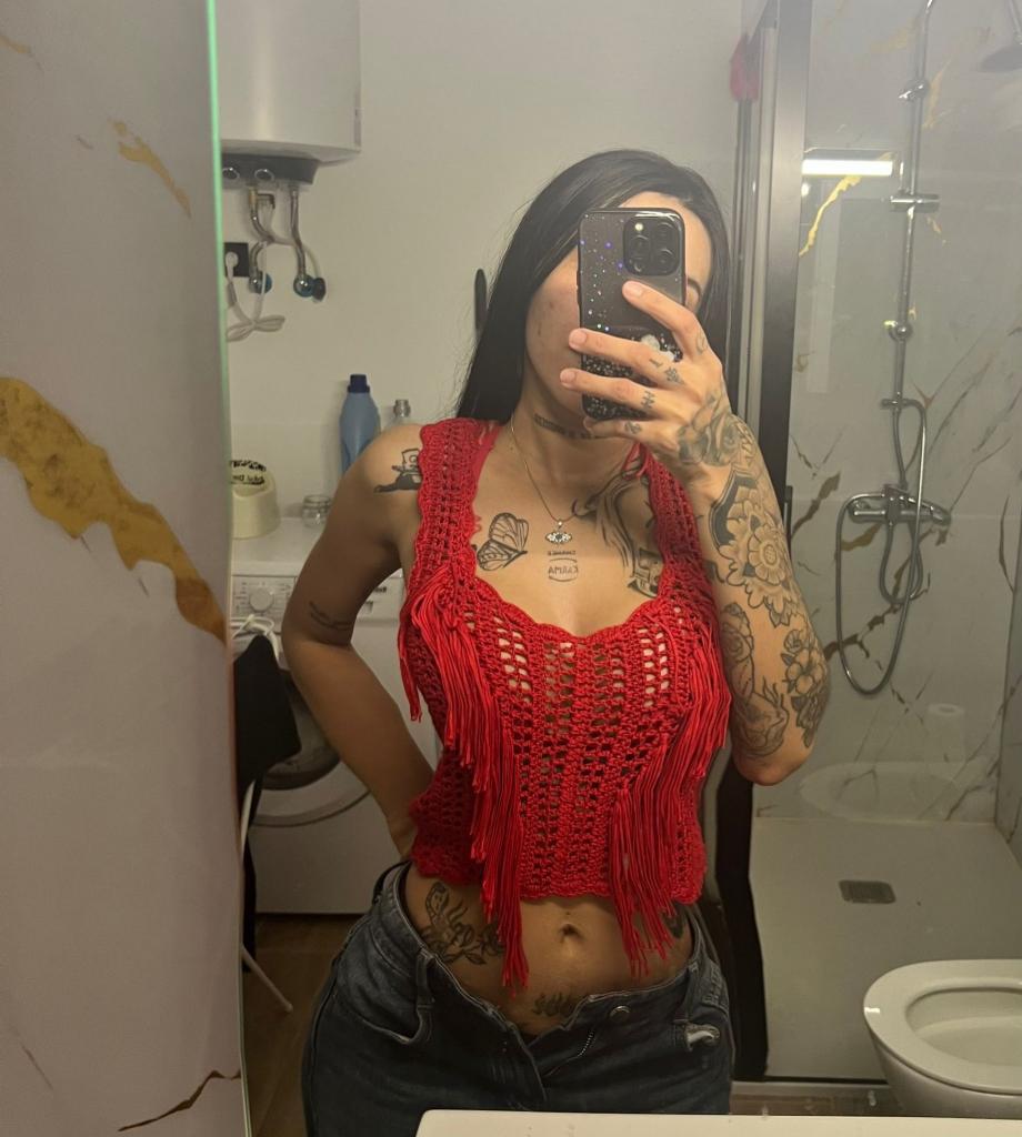 Chica busca chico en Toledo: 