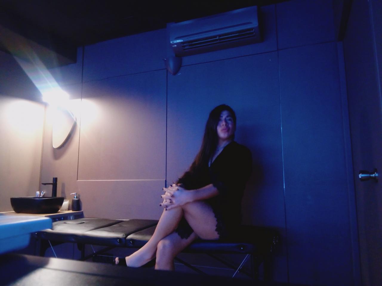 Transexual en Barcelona: 