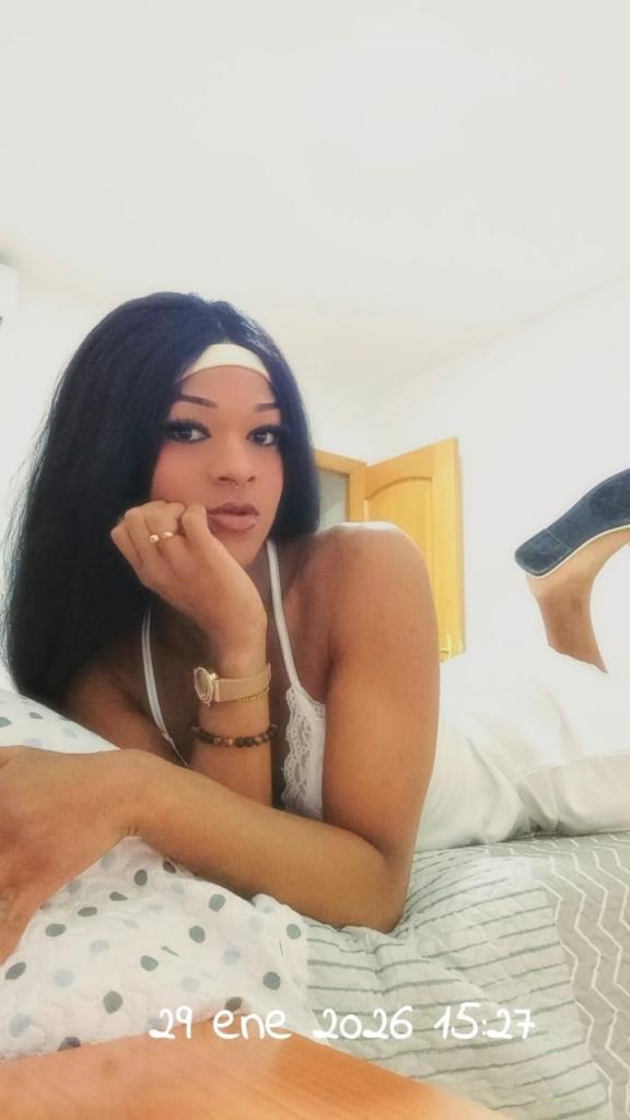 664037400: Travesti en Valencia