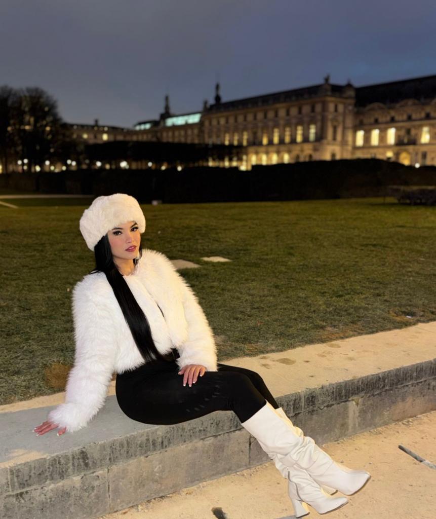 604292201: Chica busca chico en Madrid