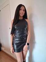 607248919: Chica busca chico en Alicante
