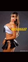 602605537: Chica busca chico en Segovia