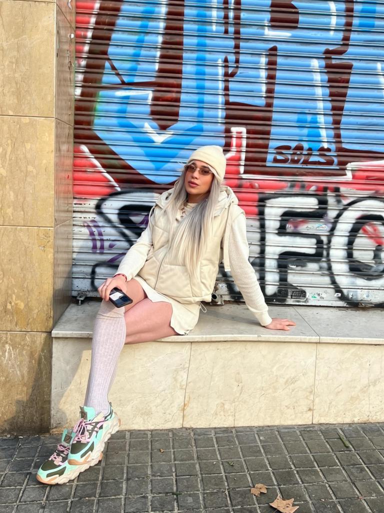 665676266: Travesti en Barcelona