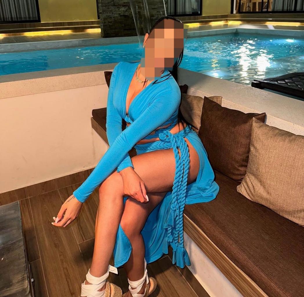 Chica busca chico en Las Palmas: 