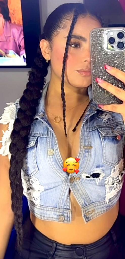 Chica busca chico en La Rioja: 