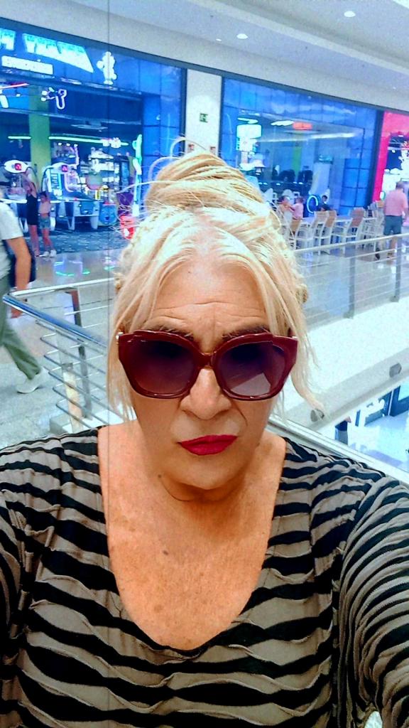 611358253: Transexual en Murcia