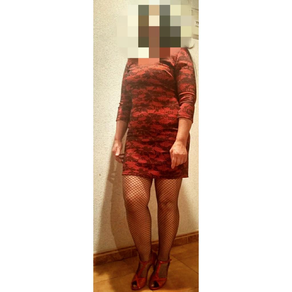 Chica busca chico en Zaragoza: 