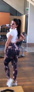 Chica busca chico en Madrid: 