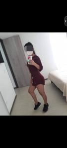 Chica busca chico en Albacete: 
