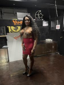 Transexual en Alicante: 