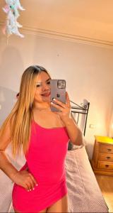 Chica busca chico en La Rioja: 