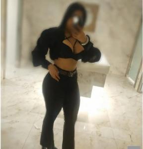 Chica busca chico en Madrid: 