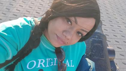 634305263: Chica busca chico en Gerona