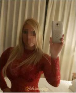 Chica busca chico en Málaga: 
