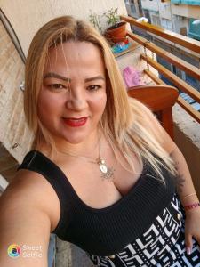 Chica busca chico en Alicante: 