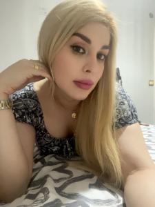 Travesti en Madrid: 