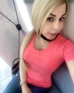 Travesti en Madrid: 