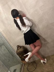 Chica busca chico en Madrid: 