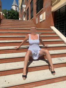 Chica busca chico en Pontevedra: 