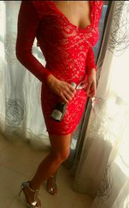 Chica busca chico en Murcia: 