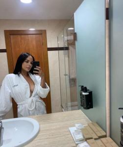 Transexual en Alicante: 