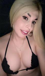 Travesti en Madrid: 