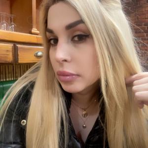Travesti en Madrid: 