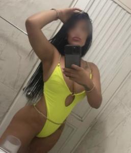 Chica busca chico en La Coruña: 