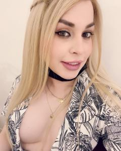 Travesti en Madrid: 
