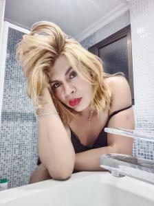 613815787: Travesti en Málaga